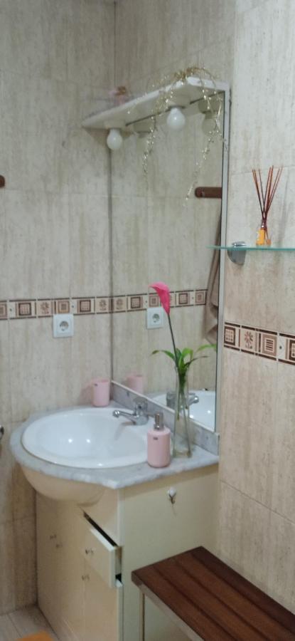 شقة Bonito Bajo Cerca Del Mar بينيكارلو المظهر الخارجي الصورة