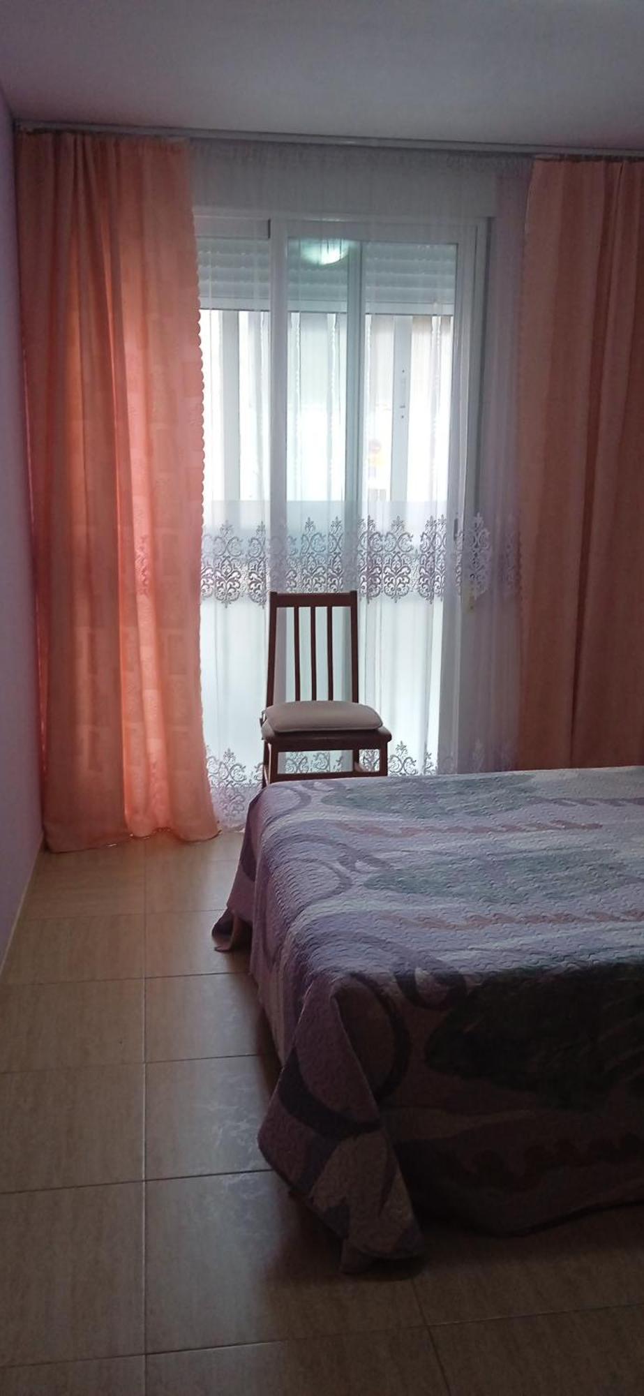 شقة Bonito Bajo Cerca Del Mar بينيكارلو المظهر الخارجي الصورة