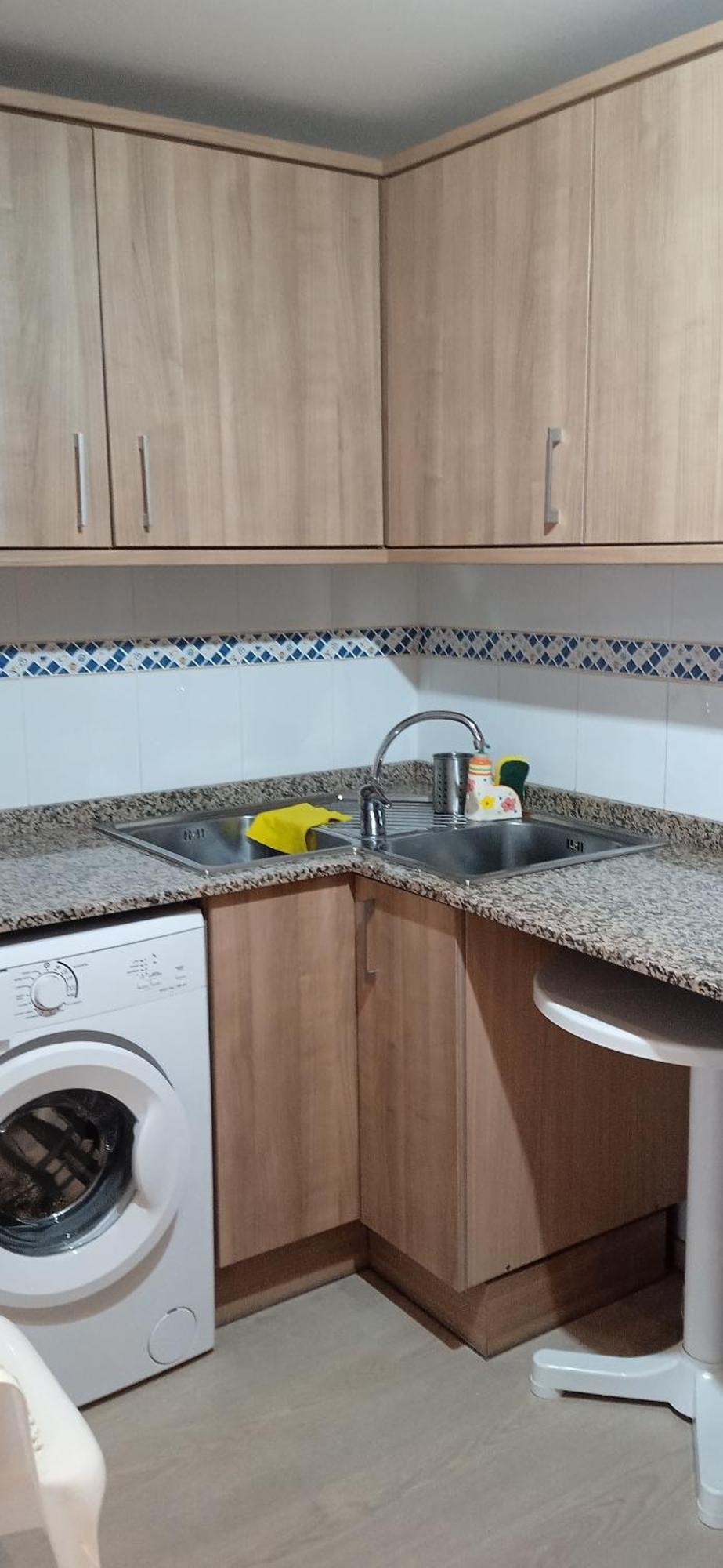 شقة Bonito Bajo Cerca Del Mar بينيكارلو المظهر الخارجي الصورة