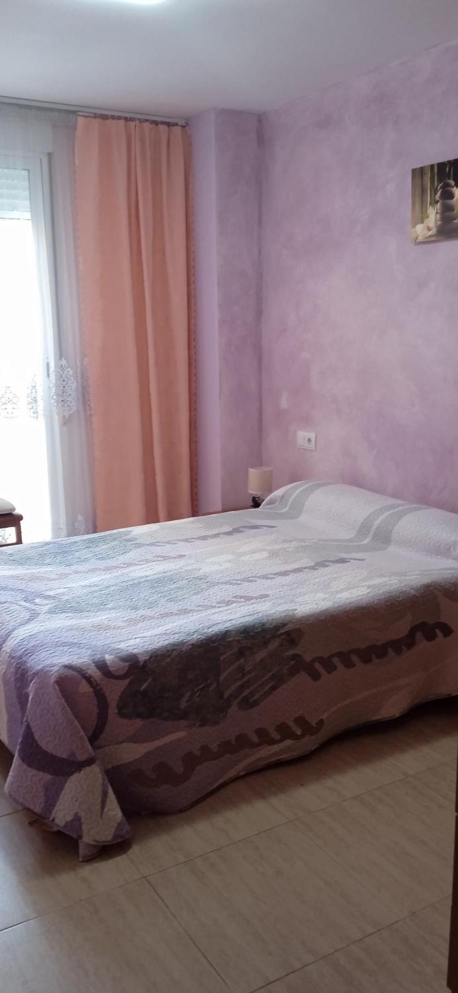 شقة Bonito Bajo Cerca Del Mar بينيكارلو المظهر الخارجي الصورة