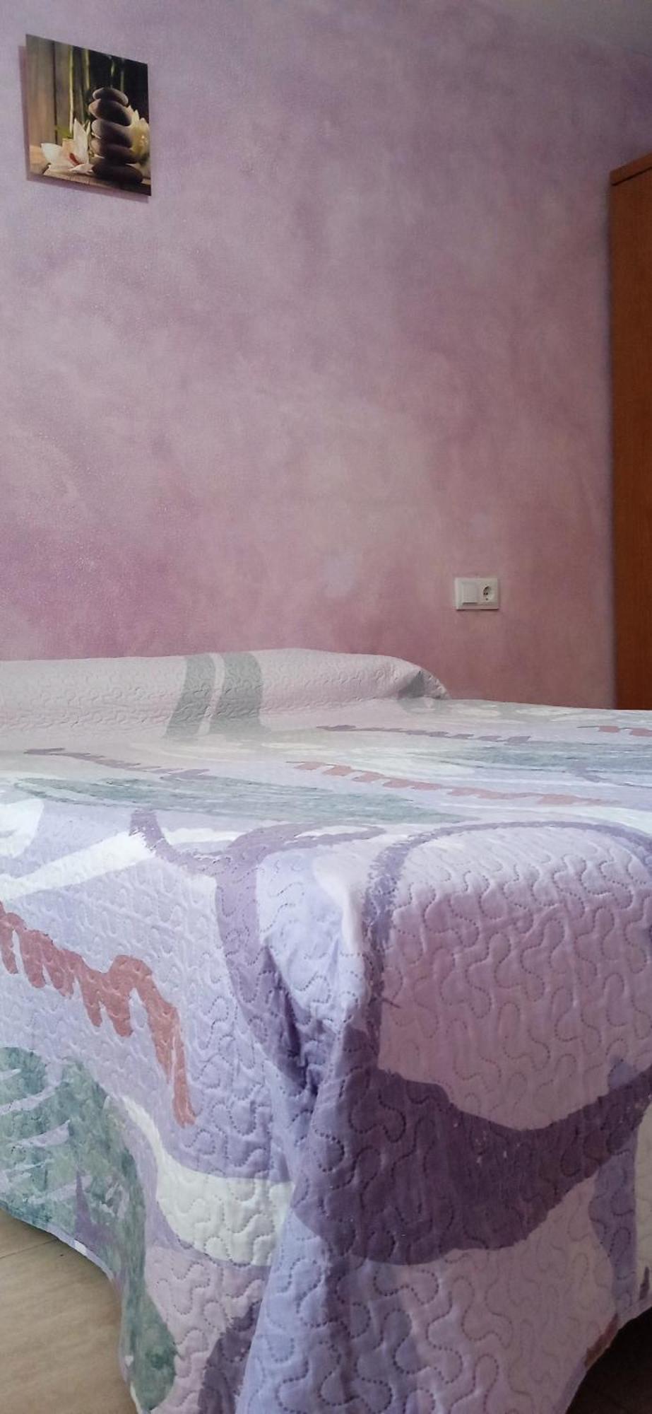 شقة Bonito Bajo Cerca Del Mar بينيكارلو المظهر الخارجي الصورة