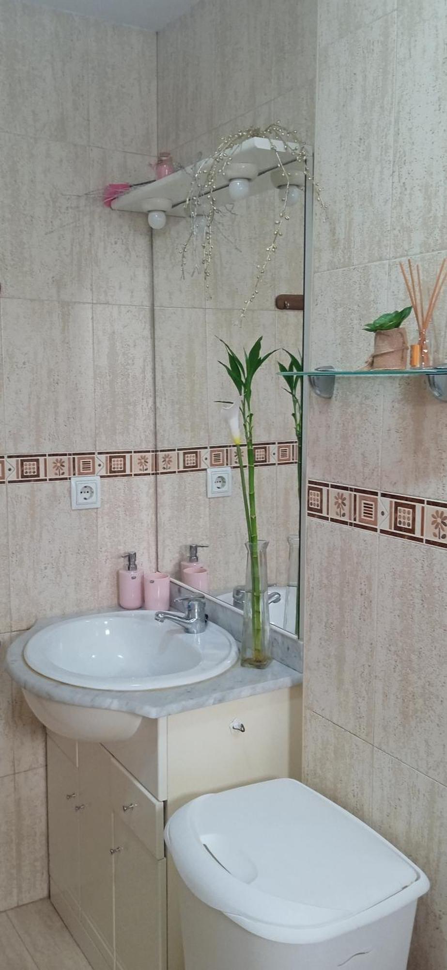 شقة Bonito Bajo Cerca Del Mar بينيكارلو المظهر الخارجي الصورة