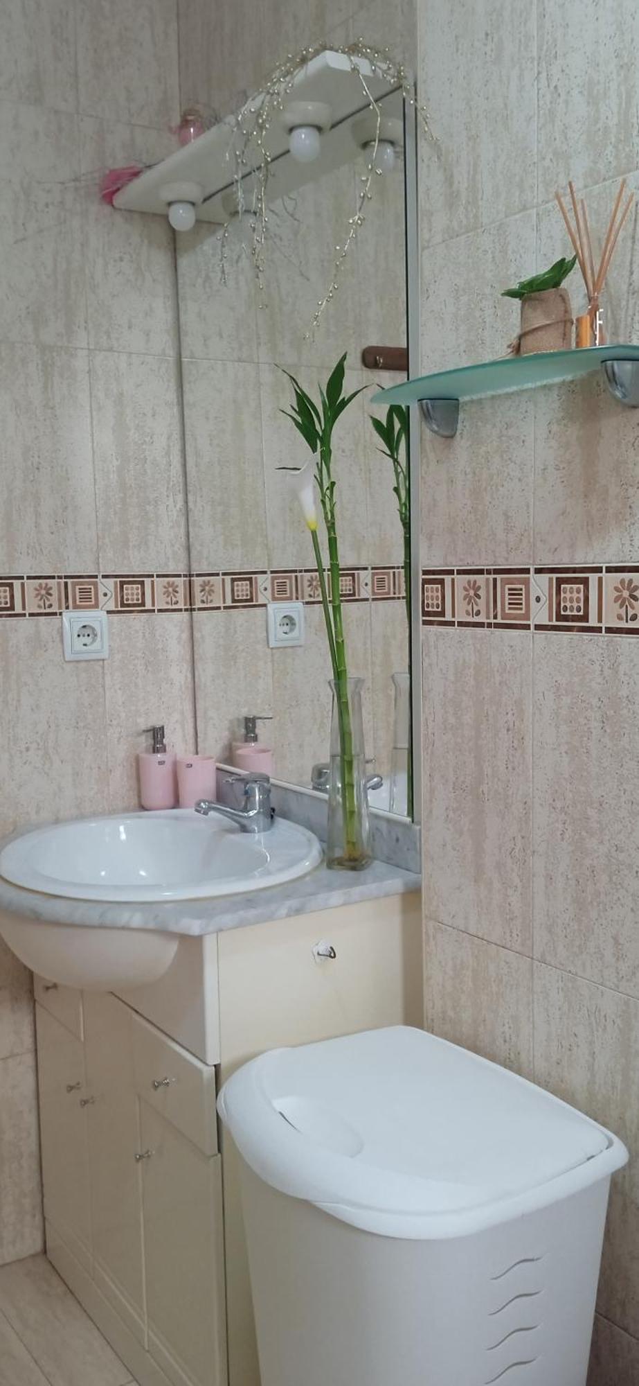 شقة Bonito Bajo Cerca Del Mar بينيكارلو المظهر الخارجي الصورة